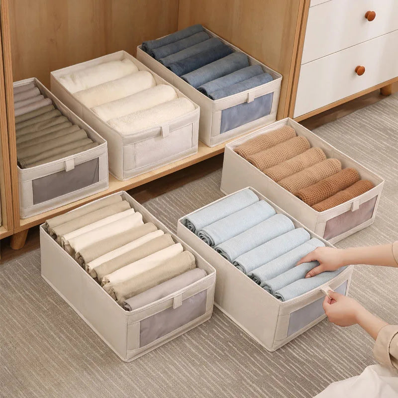 Clothes Drawer