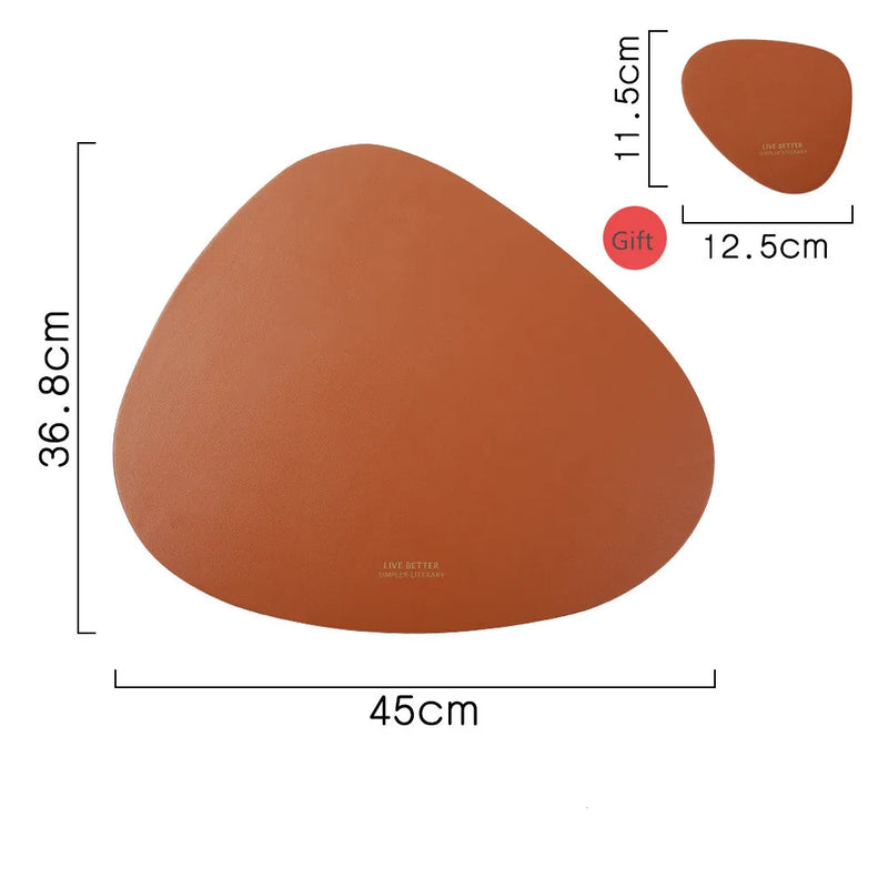 Tableware Pad