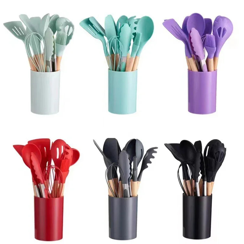 Silicone Kitchenware