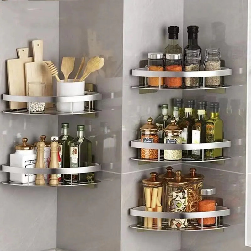 Jalila bath Shelf