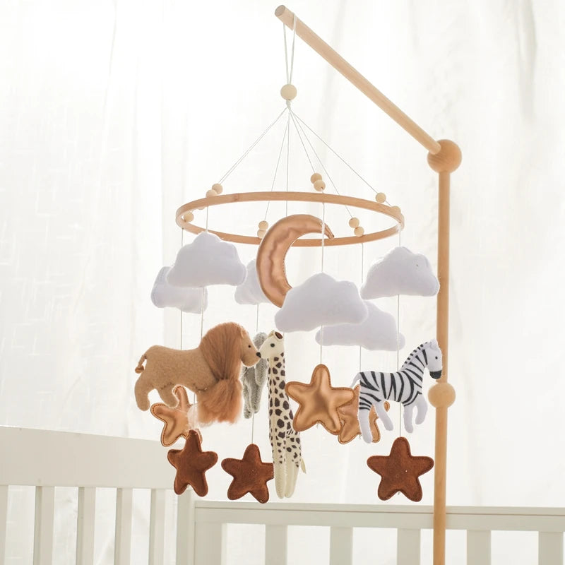 Hanging Toy Harmony