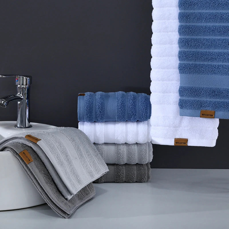 Magic Towels