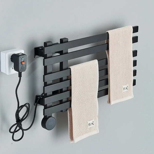 ThermaTouch Towel Rack