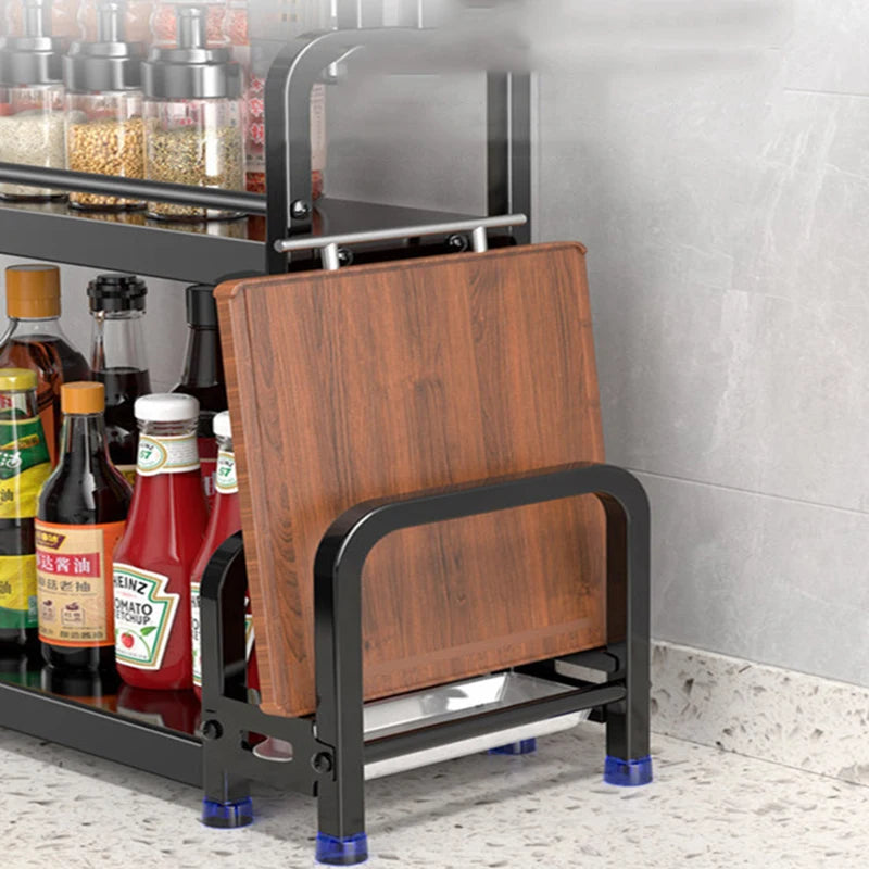 Habiba Spice Rack