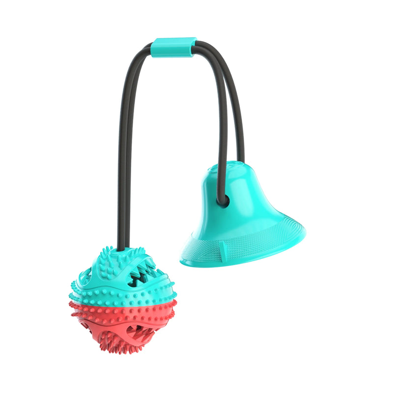 TOTO Dog Toy