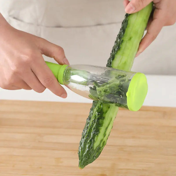Splash Peeler