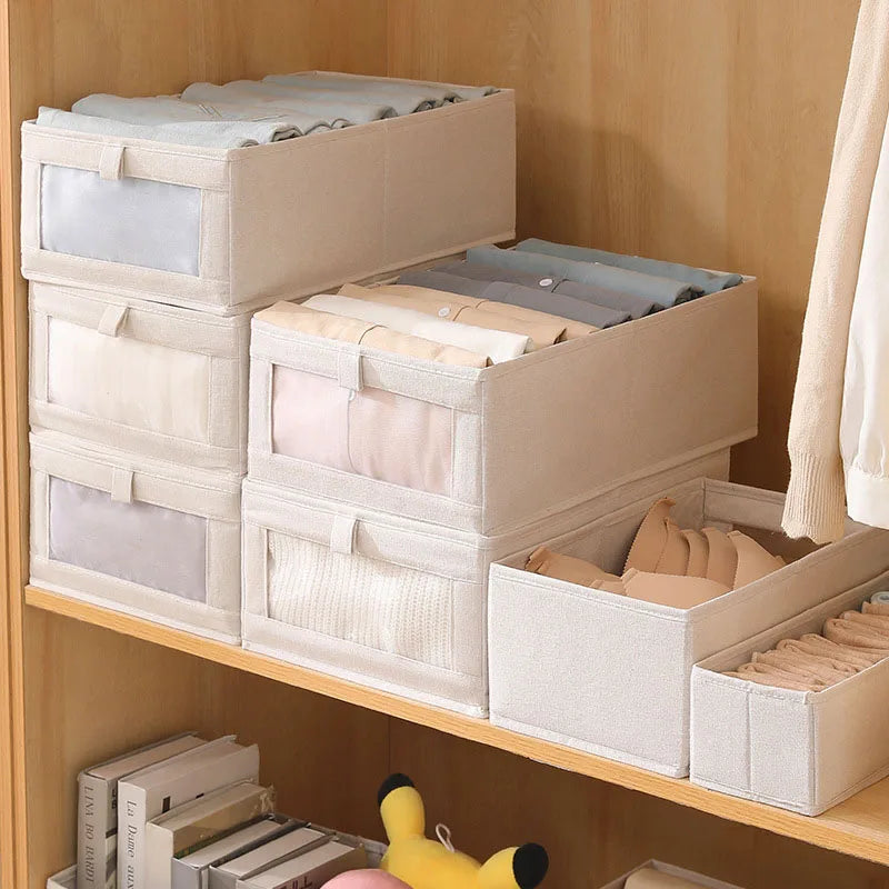 Clothes Drawer