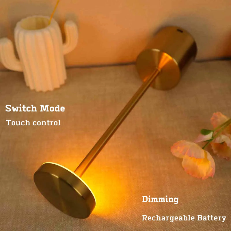Lumo Touch Lamp