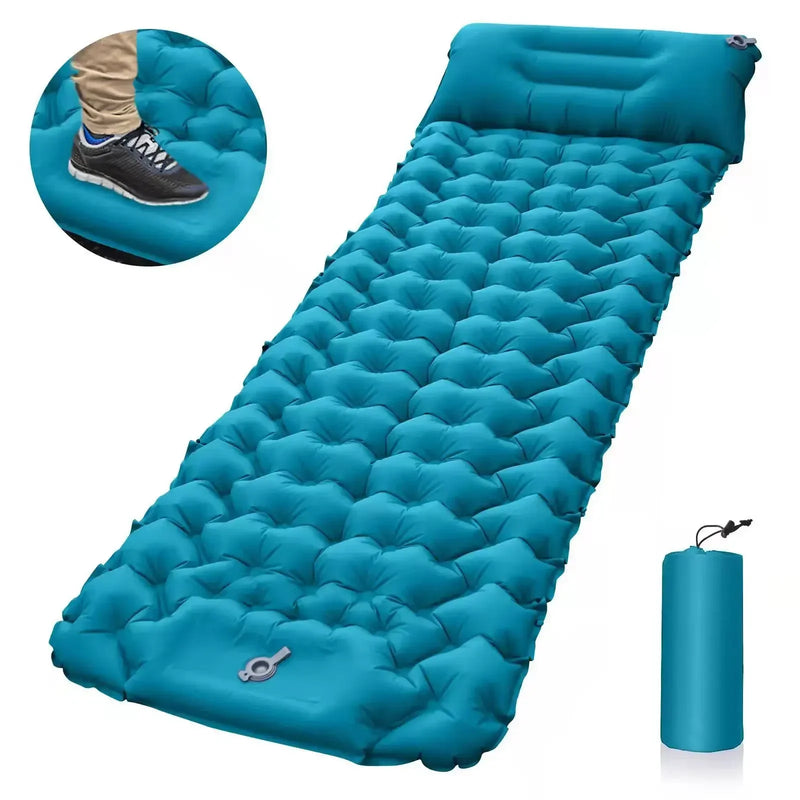 Outdoor Sleeping Pad