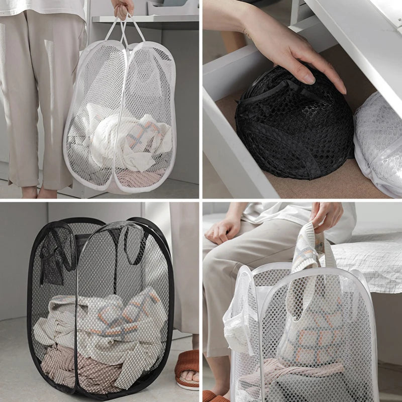 Laundry  Basket