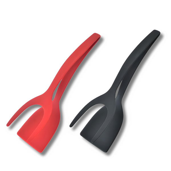 Silicon Egg Spatula
