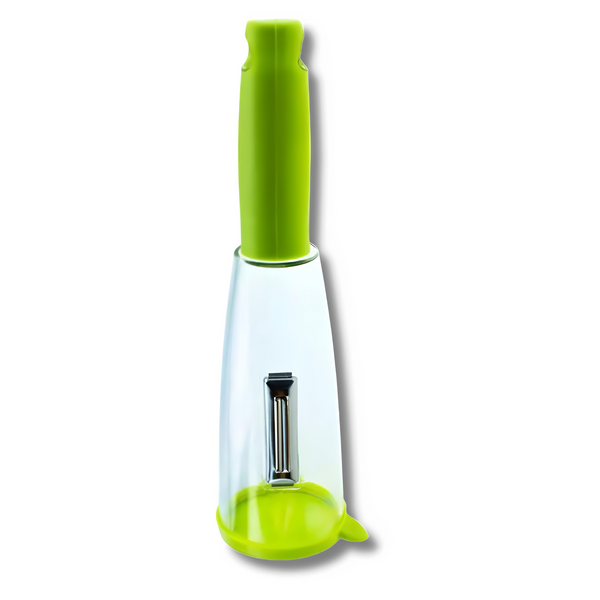 Splash Peeler