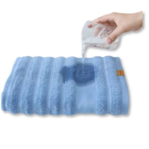 Magic Towels