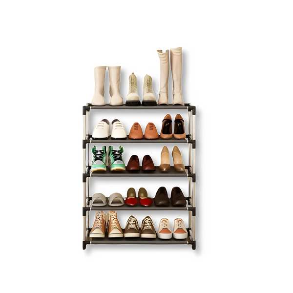 Stylish Shoe Rack Metal