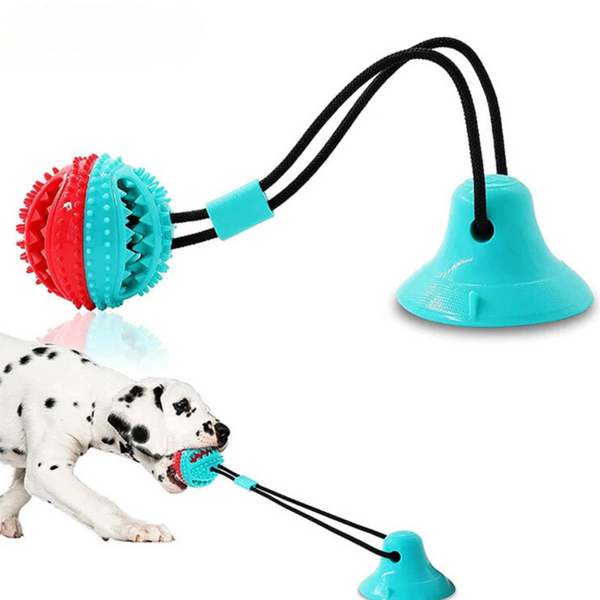 TOTO Dog Toy