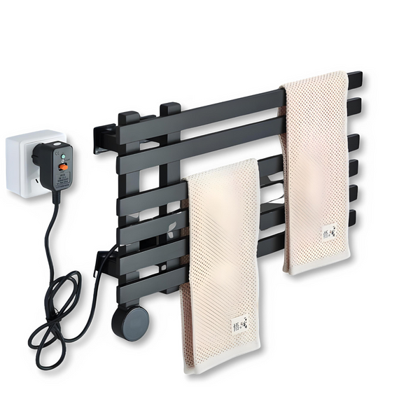 ThermaTouch Towel Rack