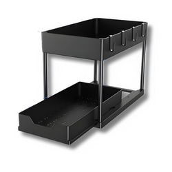 Under Sink Organizer