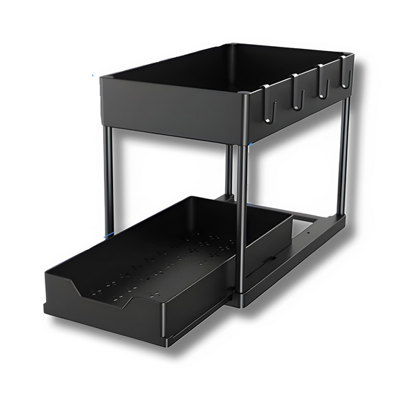 Under Sink Organizer
