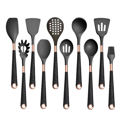 Kitchen Mix Utensils
