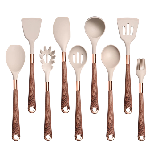 Kitchen Mix Utensils