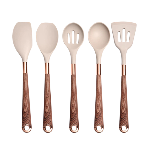 Kitchen Mix Utensils