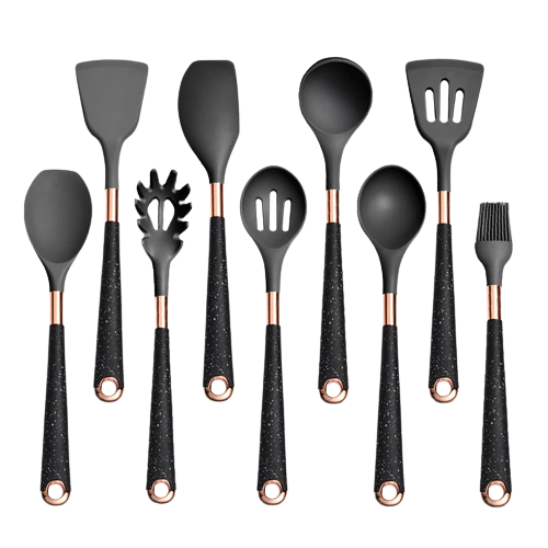 Kitchen Mix Utensils