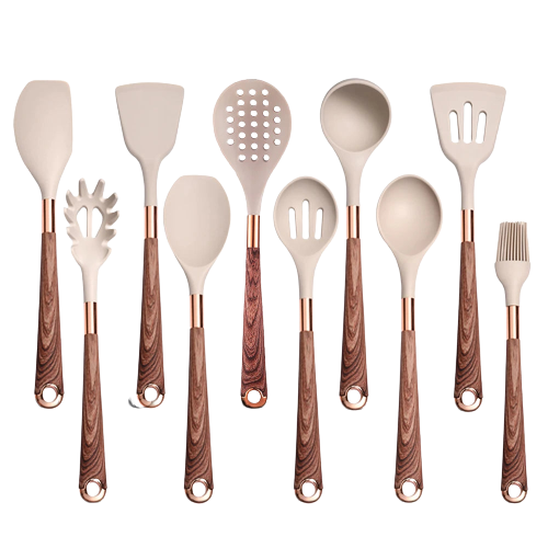 Kitchen Mix Utensils